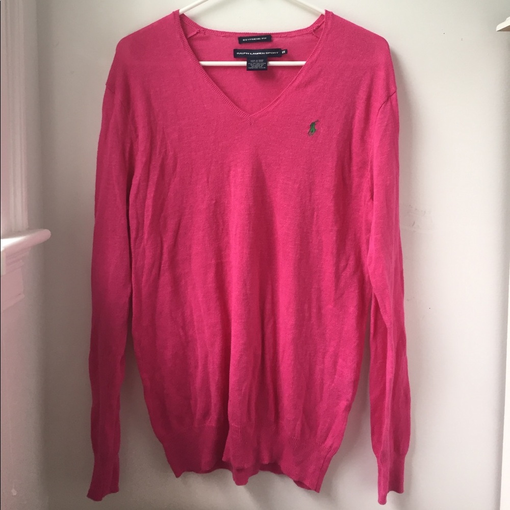 Ralph Lauren sweater