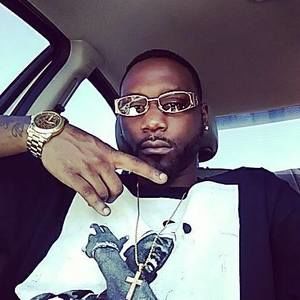 Meet your Posher, Joshua