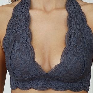 Urban outfitters lace bralette