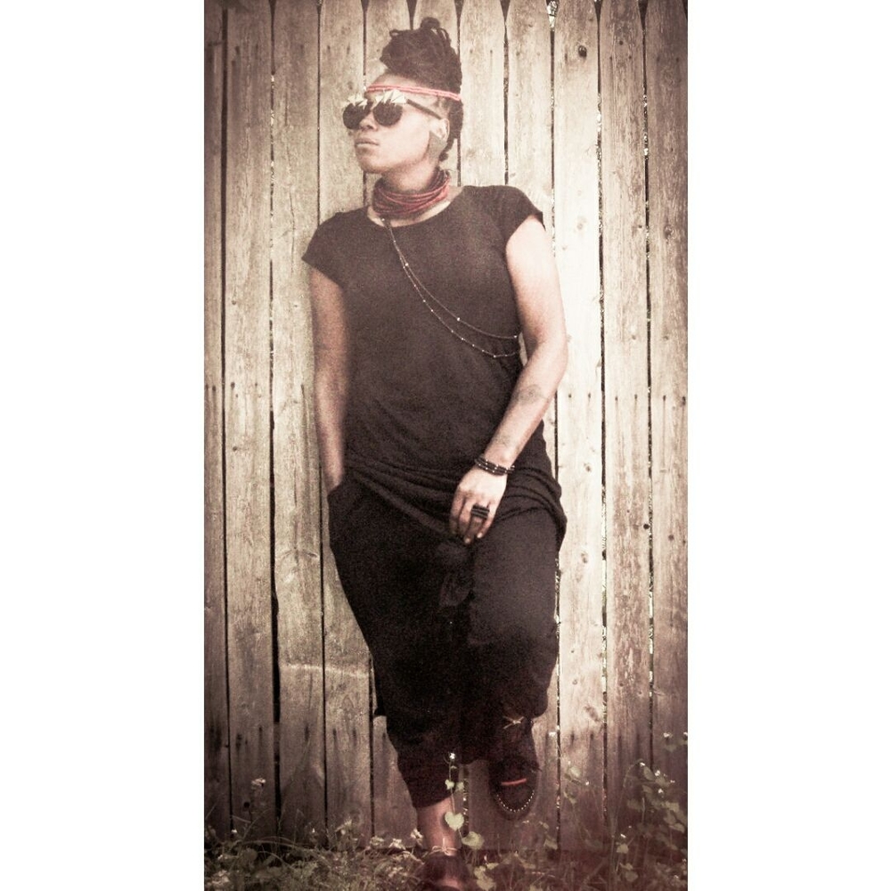 Meet your Posher, Kimberly