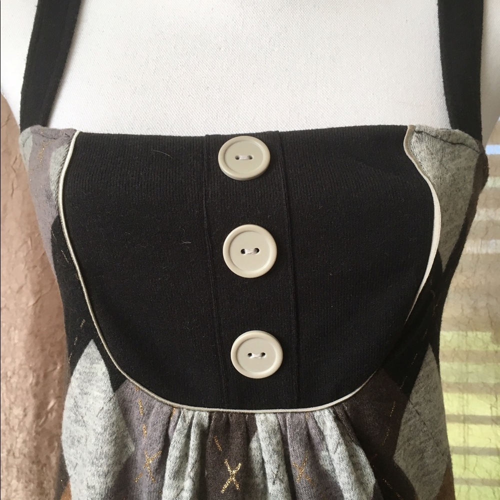 Woman's summer blouse