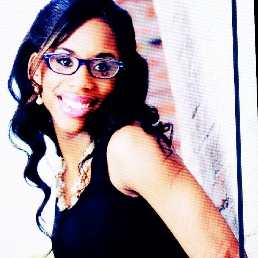 Meet your Posher, Tytiona