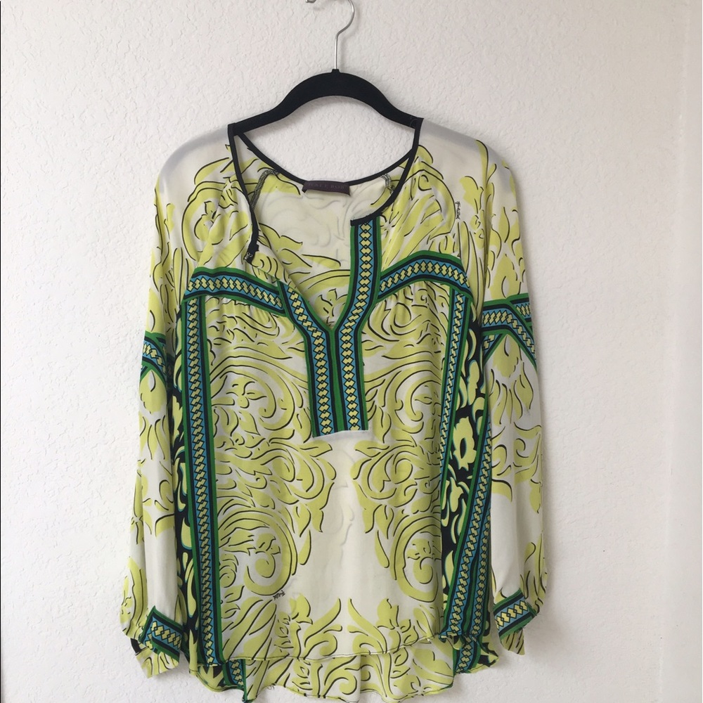 HALE BOB blouse