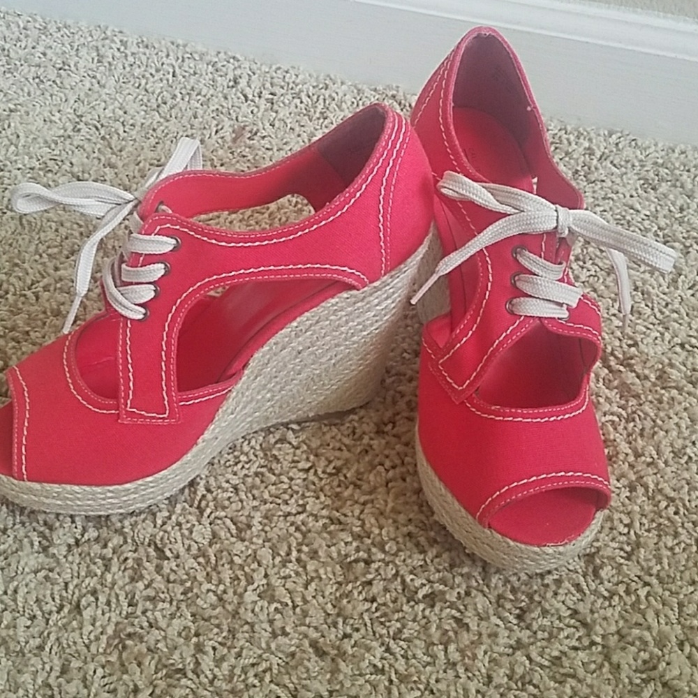 wedges