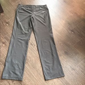 Nike Stretch Pants