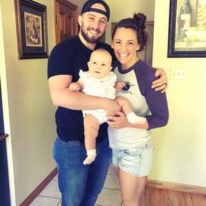 Meet your Posher, Grant