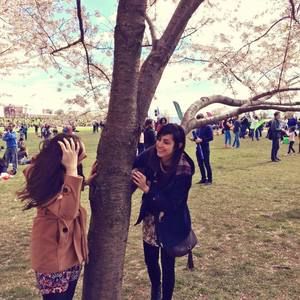 Meet your Posher, Eliana