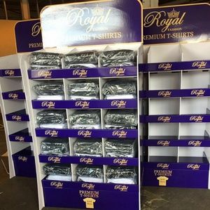 Meet your Posher, Challa