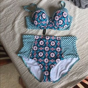 Adore me bathing suit