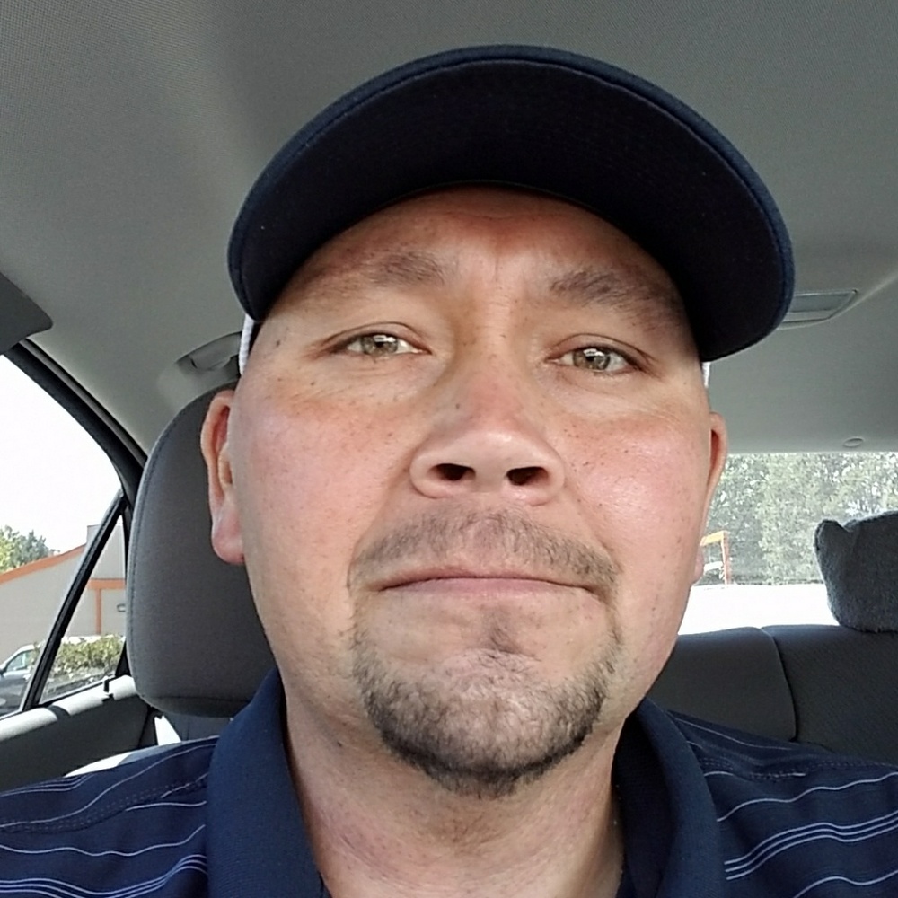 Meet your Posher, Ralph