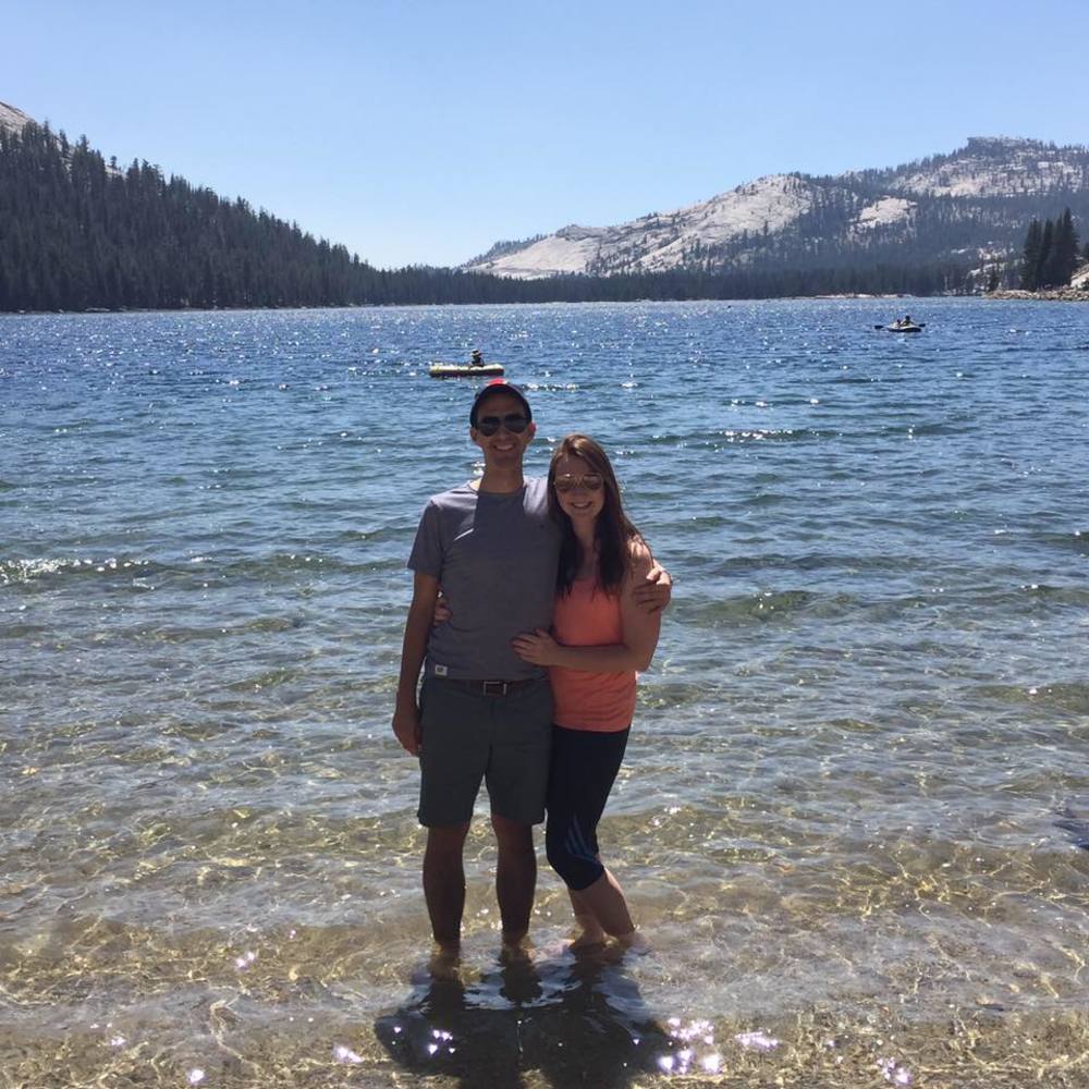 Meet your Posher, Karlee