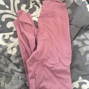 OS LLR leggings