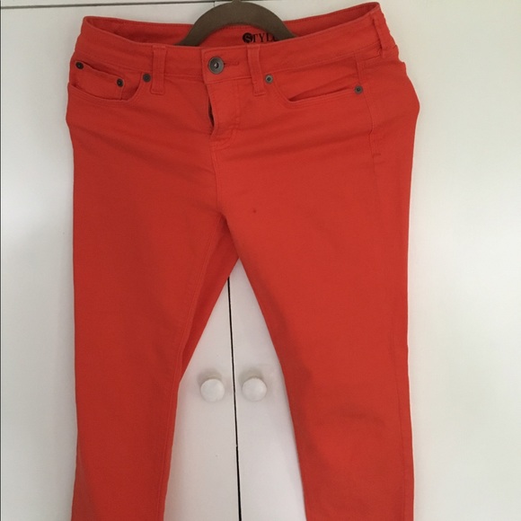 jcpenney stylus jeans