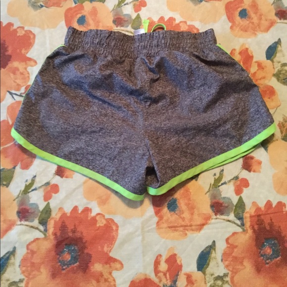 Just brave shorts - Picture 2 of 4