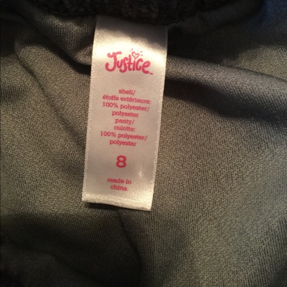 Just brave shorts - Picture 3 of 4