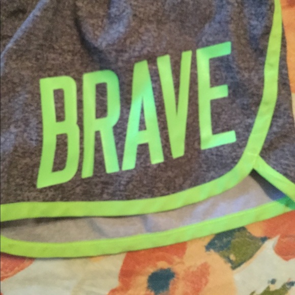 Just brave shorts - Picture 4 of 4