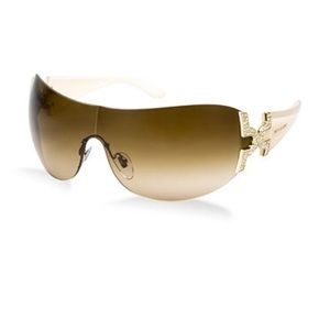 bvlgari shield sunglasses