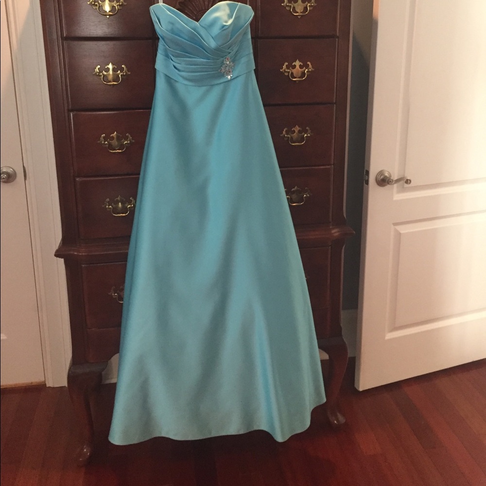 Formal Gown