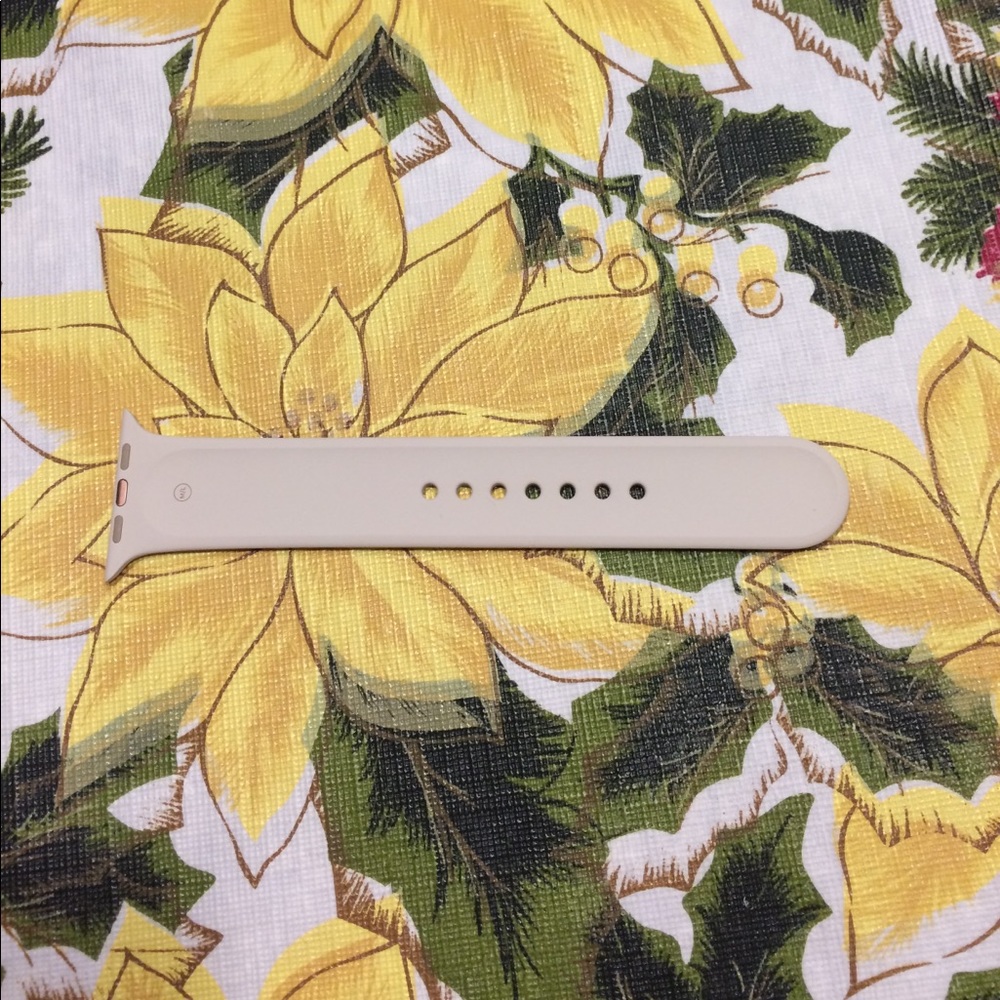 Apple Watch band