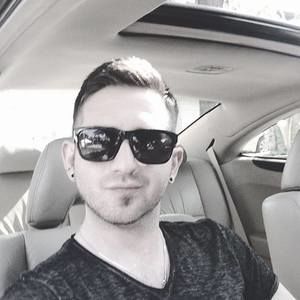 Meet your Posher, Nicholas