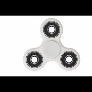 Fidget spinner
