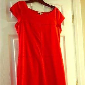 Banana Republic shift dress
