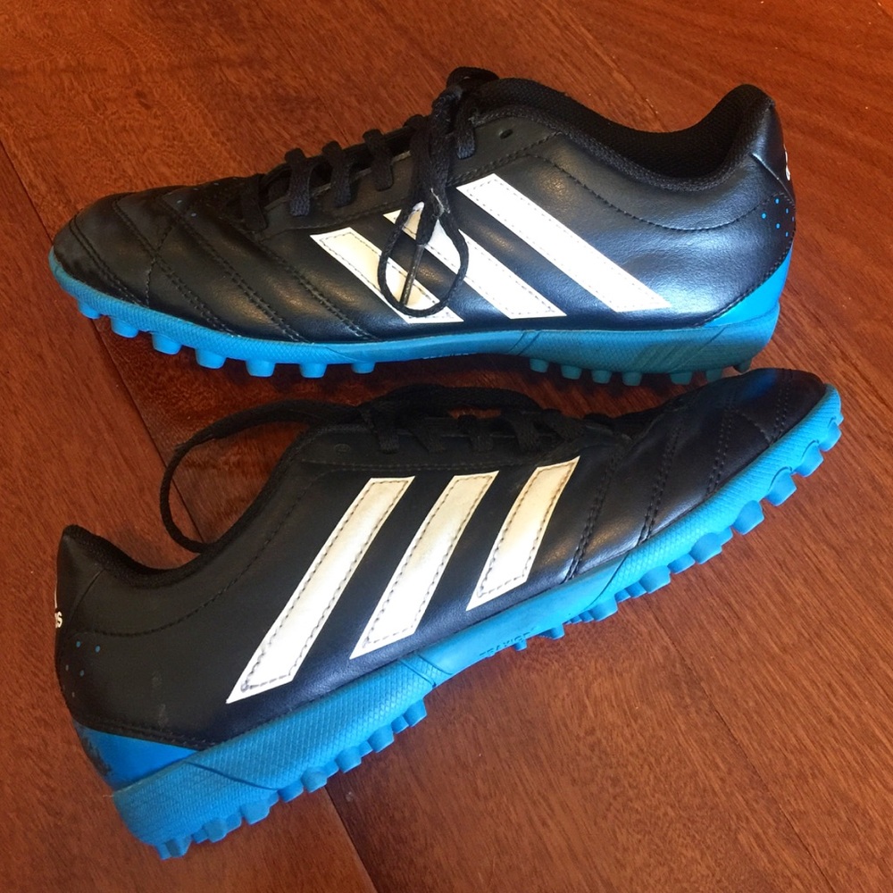 adidas Performance Men's Goletto V TF Soccer Shoes - Picture 2 of 6