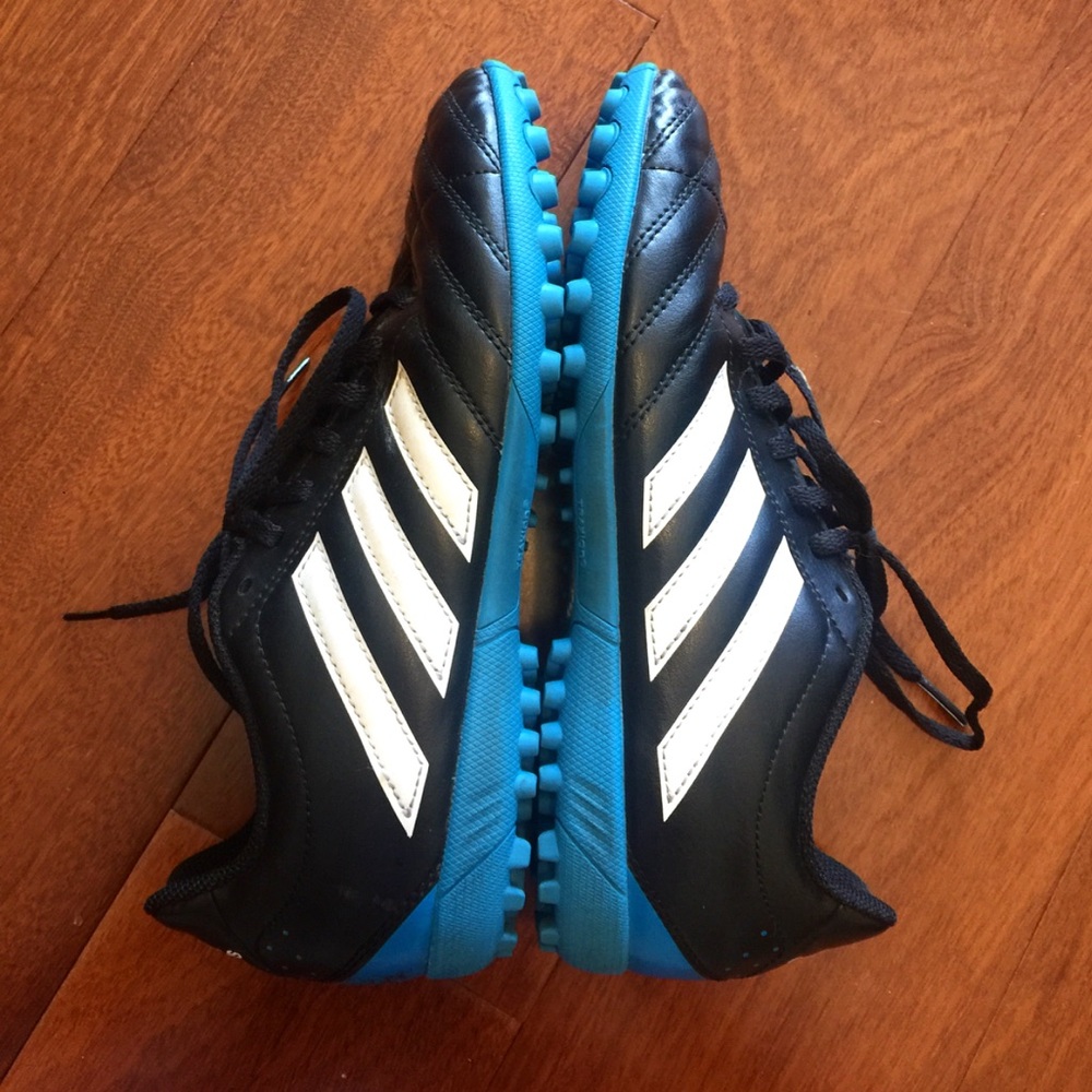 adidas Performance Men's Goletto V TF Soccer Shoes - Picture 3 of 6