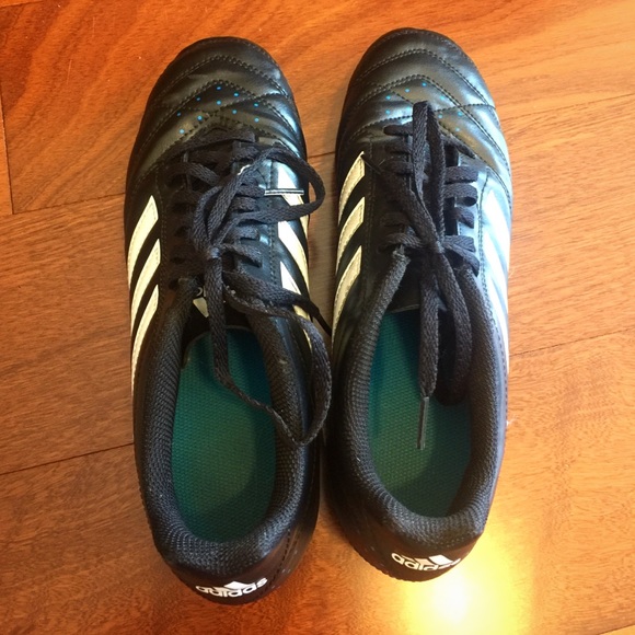 adidas Performance Men's Goletto V TF Soccer Shoes - Picture 4 of 6