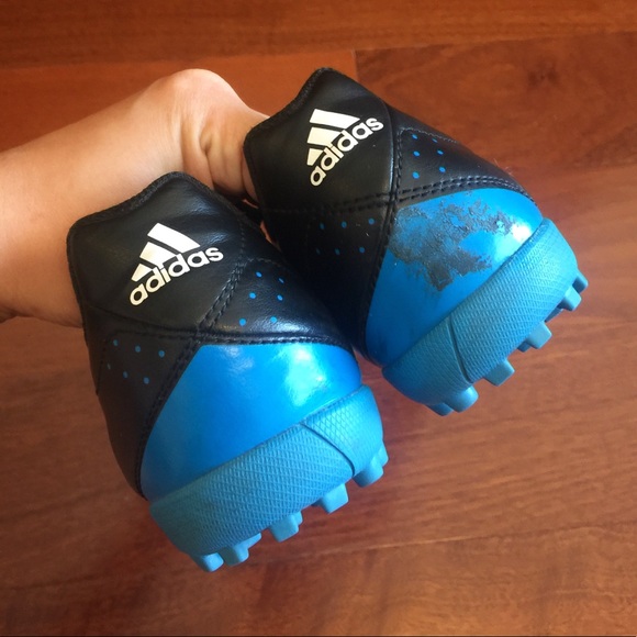 adidas Performance Men's Goletto V TF Soccer Shoes - Picture 5 of 6