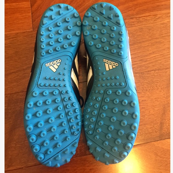 adidas Performance Men's Goletto V TF Soccer Shoes - Picture 6 of 6