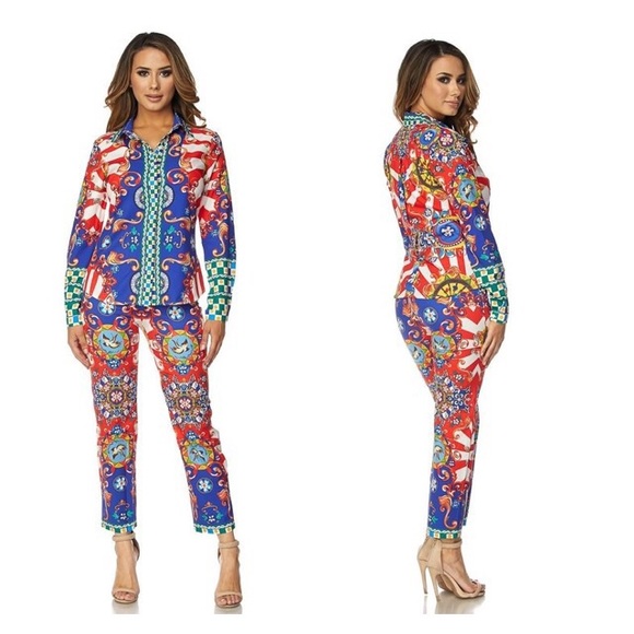 Dubai Set - Picture 1 of 2