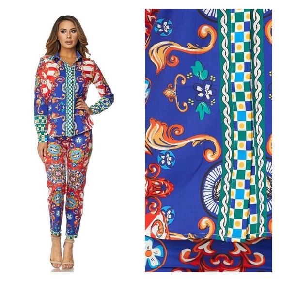 Dubai Set - Picture 2 of 2