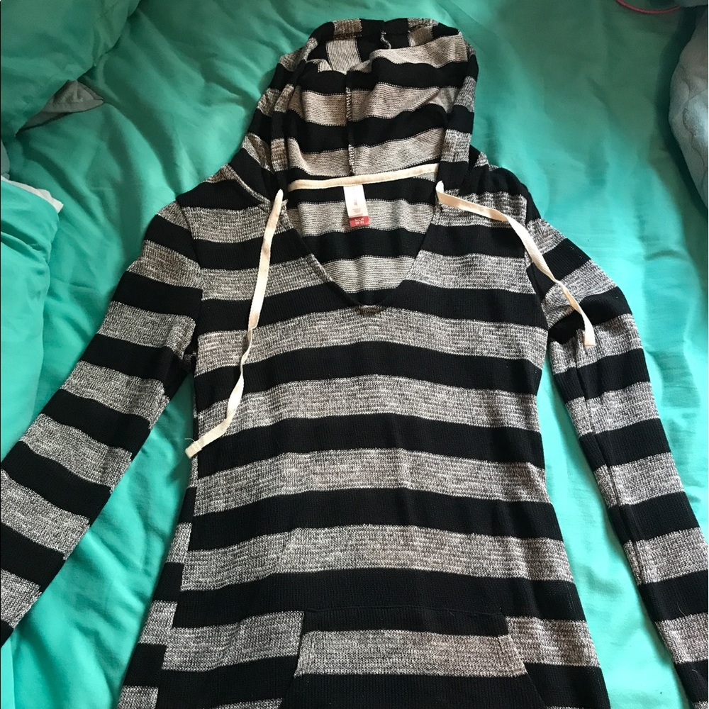 Long sweater super cute