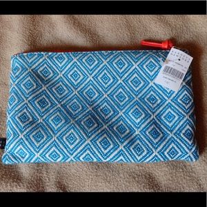 Barneys New York clutch authentic