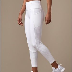 New with tags keep score lululemon tights size 8