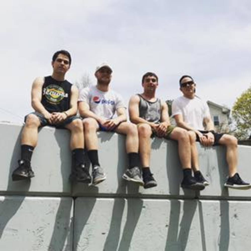 Meet your Posher, Jorge