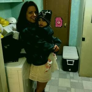 Meet your Posher, Gabrielle