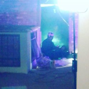 Meet your Posher, Tyron