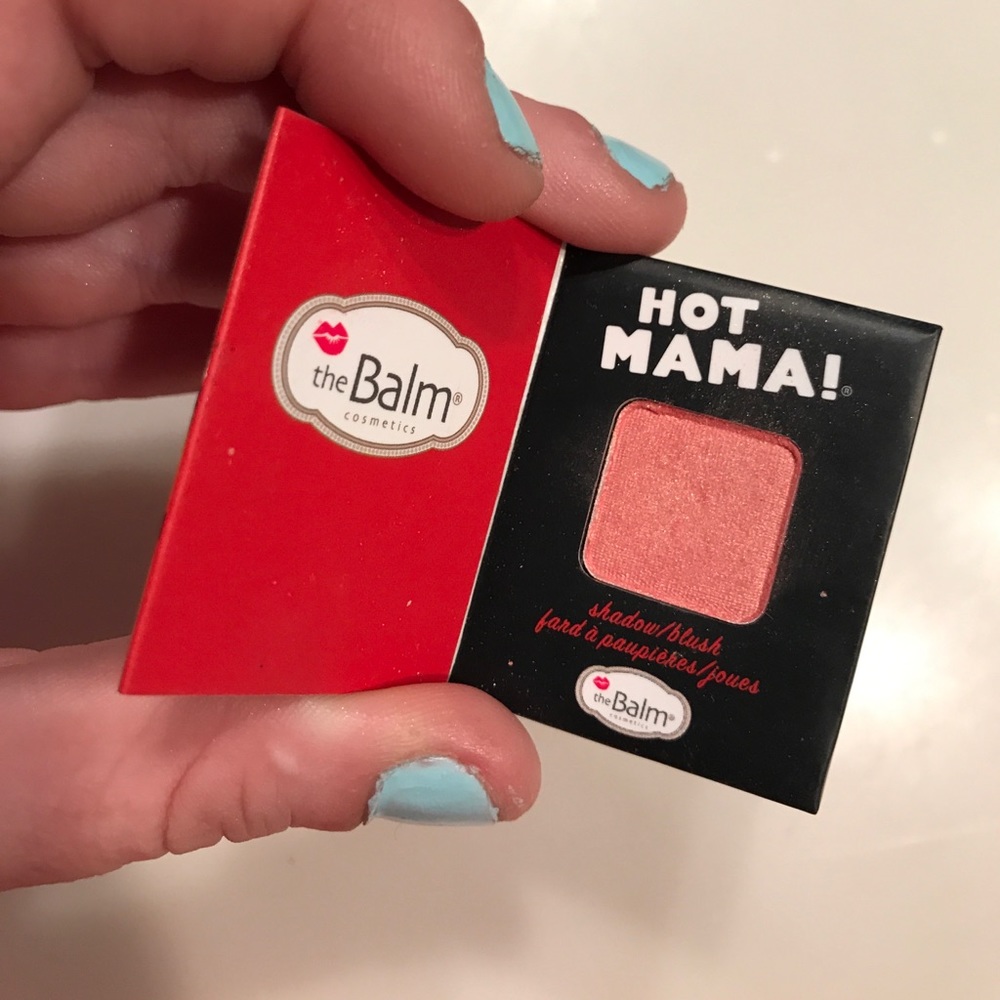 Hot Mama Eyeshadow