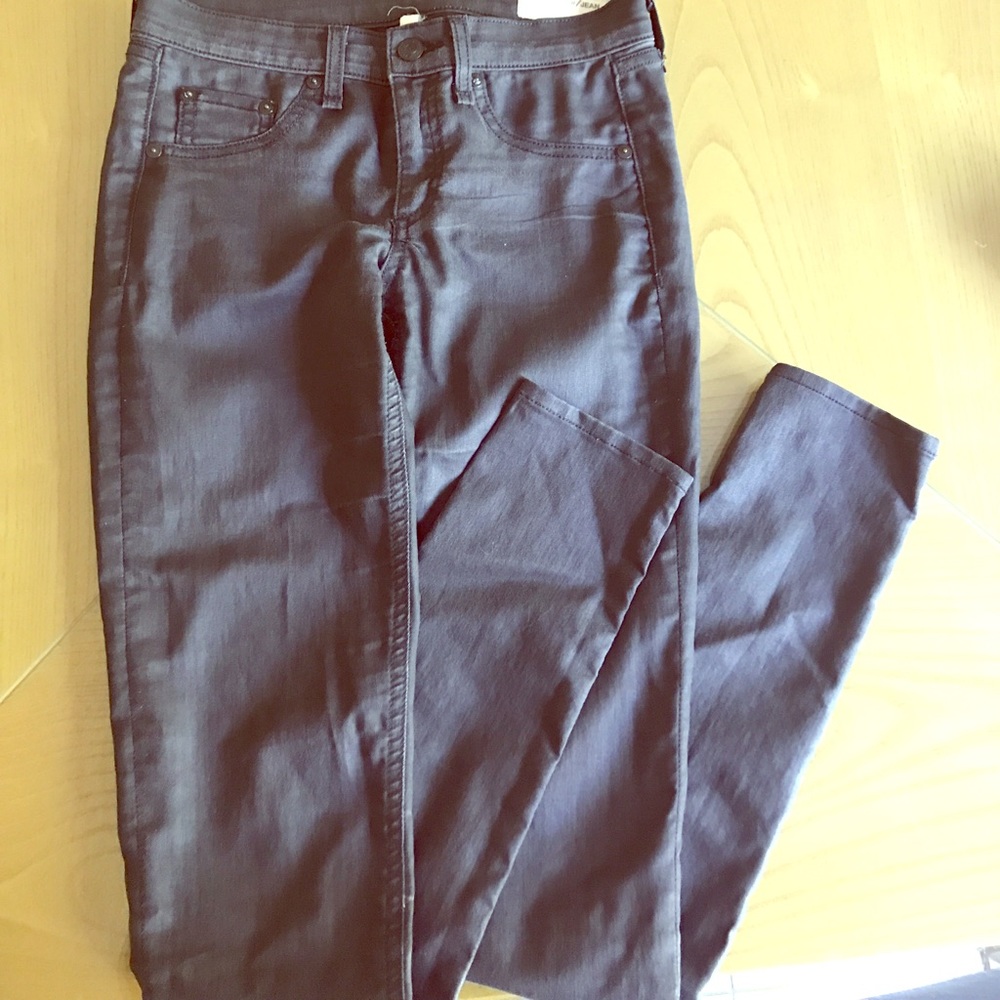 Legging jeans !  From RAG & Bone