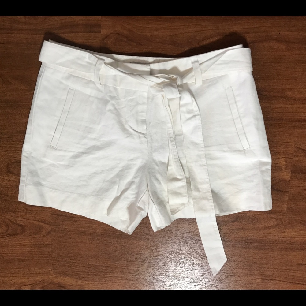 Loft size 0 women's shorts