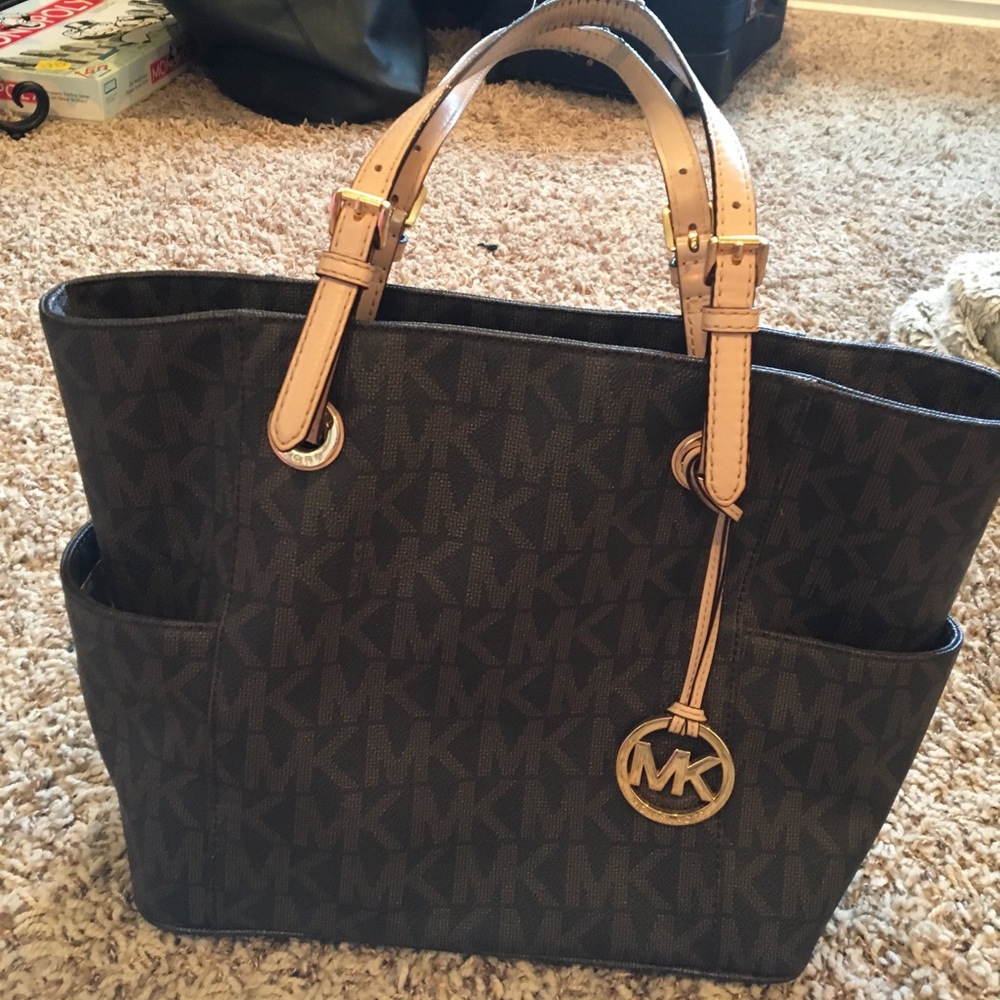 Michael Kors Handbag
