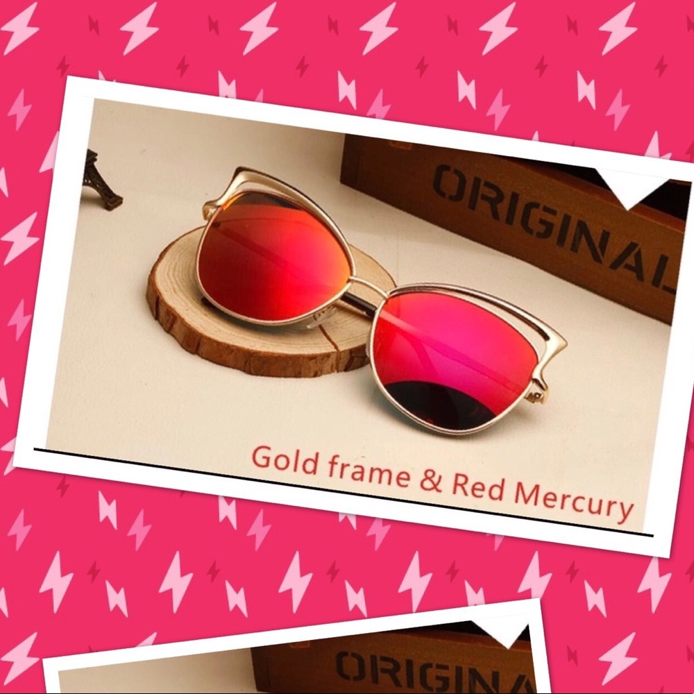 ‼️$18/TODAY ONLY‼️🔥Haute Couture🔥SUNGLASSES 🔥