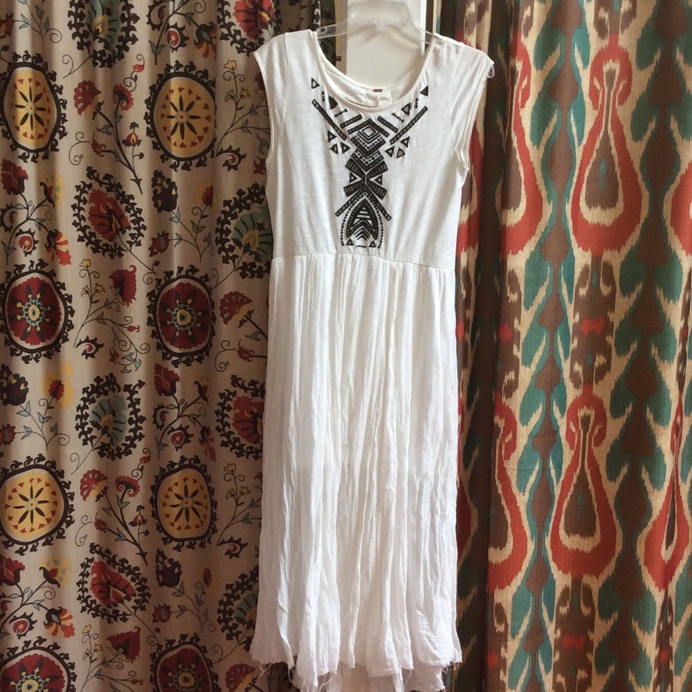 Free people dress
