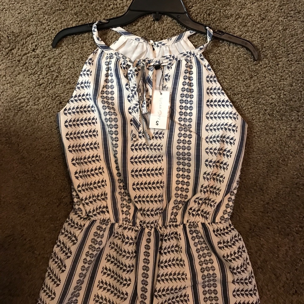 Jumpsuit - Picture 4 of 4
