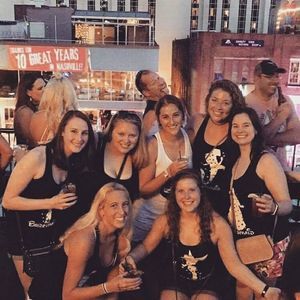 Meet your Posher, Melanie