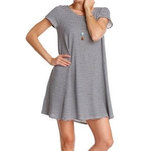 Puella swing tunic/dress
