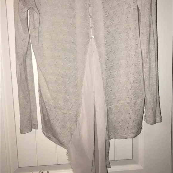 Free People New Romantics blouse - Picture 3 of 8