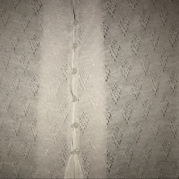 Free People New Romantics blouse - Picture 7 of 8